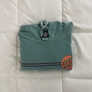 Santa Cruz Hoodie